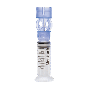 Medtronic Extended™ rezervuaras