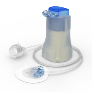 Medtronic Extended™leidimo sistema